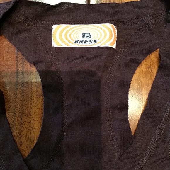 NWOT Costa Rica Tank - Picture 3 of 3